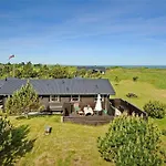 Tv1346-bindslev-mellemklitvej-16 Semesterbostad Bindslev