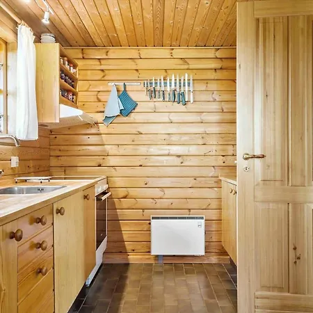 Tv1346-bindslev-mellemklitvej-16 Сasa de vacaciones