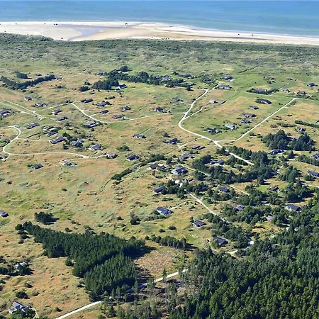 Сasa de vacaciones Tv1346-bindslev-mellemklitvej-16 Bindslev