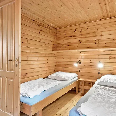 Tv1346-bindslev-mellemklitvej-16 Tatil Evi *