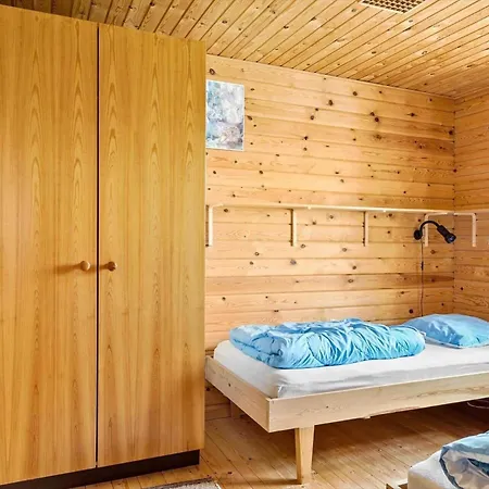Tatil Evi Tv1346-bindslev-mellemklitvej-16