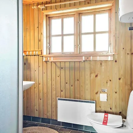 Tatil Evi Tv1346-bindslev-mellemklitvej-16 Bindslev