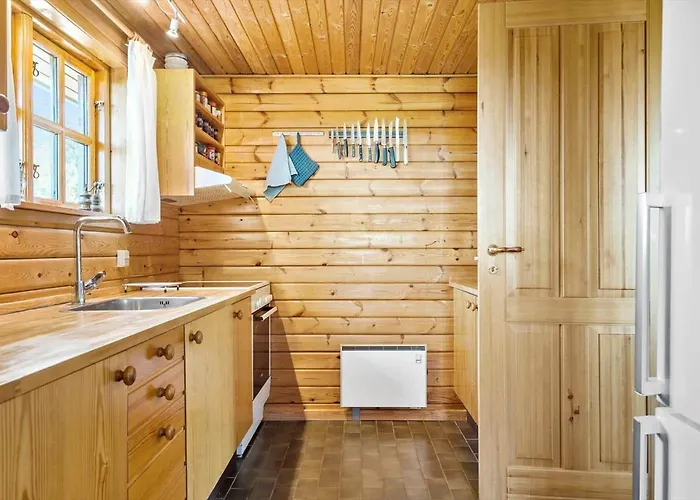 Tv1346-bindslev-mellemklitvej-16 Сasa de vacaciones