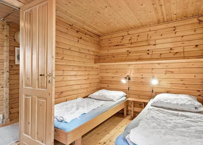 Сasa de vacaciones Tv1346-bindslev-mellemklitvej-16 Bindslev