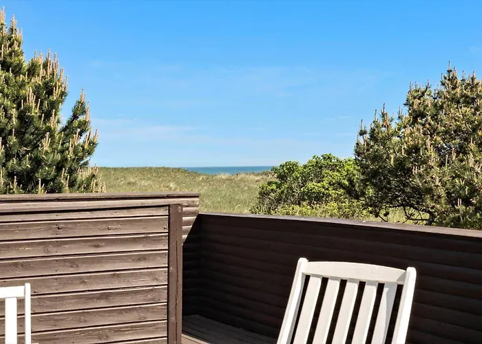 Tv1346-bindslev-mellemklitvej-16 Сasa de vacaciones *