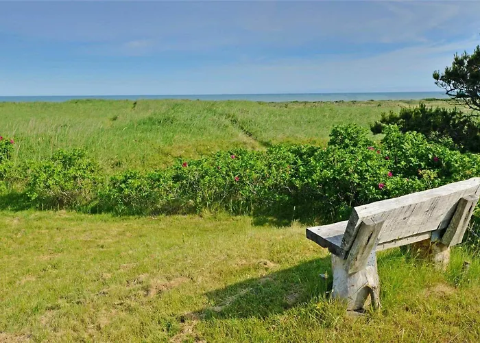 Сasa de vacaciones Tv1346-bindslev-mellemklitvej-16