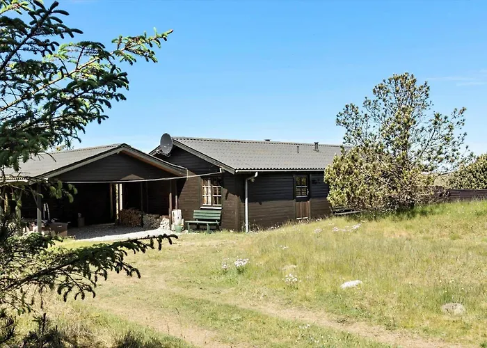 Tv1346-bindslev-mellemklitvej-16 Сasa de vacaciones