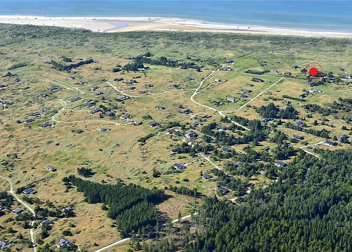 Сasa de vacaciones Tv1346-bindslev-mellemklitvej-16 Bindslev